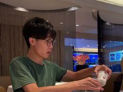 -金悦轩海鲜酒家(南宁店)