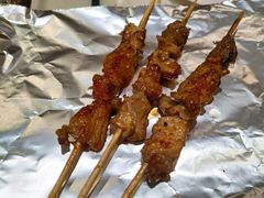 -金刚山烧烤(红旗大街店)