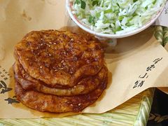 -香约老地方烧烤(九道街店)