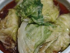 -去茶去餐厅(中央大街店)