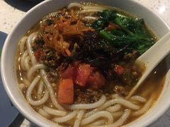 -半山腰·云南菜(侨福芳草地店)