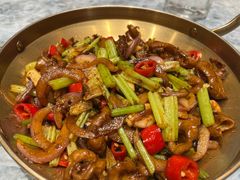 -聚丰园•湖鲜餐厅(阿红私房菜梅石路店)