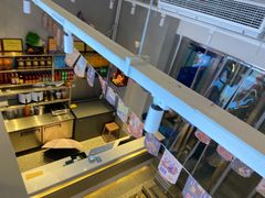 -石牌岭小亮蒸虾烧烤·湖北菜(光谷左岭店)