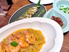 -喜鼎海胆水饺(东港店)