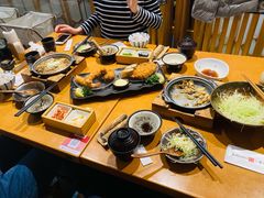 -胜博殿日式炸猪排(悠唐店)