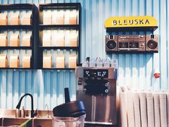 -BLEUSKA布乳斯佳冰淇淋(金沙印象城店)