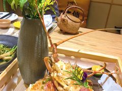 -吉之仙•中国制造•出口级食材日料店(领事馆总店)