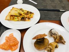 -漳州宾馆威尼斯西餐厅(胜利西路店)