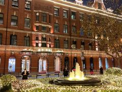 -潮一不贰·法式甜品·生日蛋糕·西式简餐(外滩店)