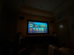-金色印象·HiFi影音·按摩足疗(龙腾路店)
