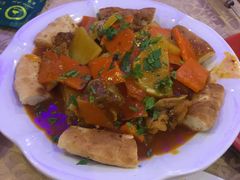 -维吾尔餐厅(宜山路店)