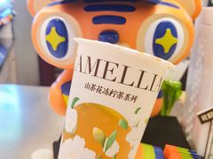 -桂桂茶(恒基名人店)