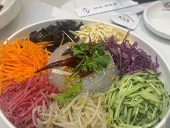 -百年石锅饭(阿里郎美食街店)