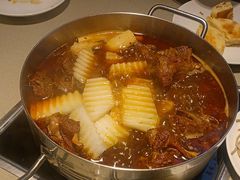 -蝎王府羊蝎子(虎坊桥总店)