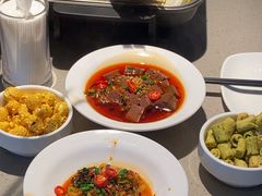 -半天妖烤鱼(新中关购物中心店)
