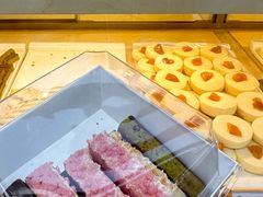 -祥禾饽饽铺·中式糕点(北京来福士店)