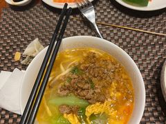 -武汉世茂希尔顿酒店·汇·全日餐厅