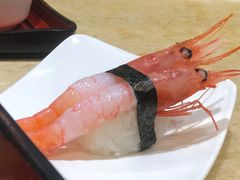 甜虾-东京屋(武定路店)