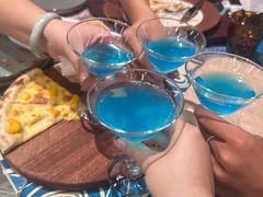 -半秋山西餐厅(巴南万达广场店)