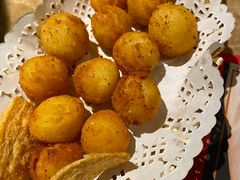 -炭舍干锅·烤鱼(扬名广场店)