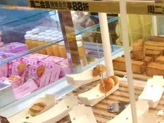 -味多美蛋糕(杨闸环岛店)