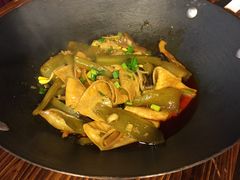 -巴渝老街印象生活麻辣烫(华宇·北城中央汇店)