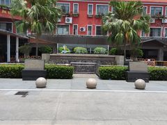 -大湾区中央湿地公园-十九涌