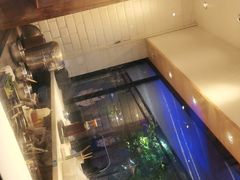 -鱼库·不仅是一家烤鱼店(车公庙店)