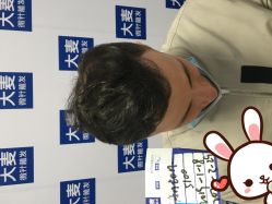 -大麦微针植发丨全国连锁