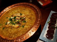 -那家老院子东北菜·饺子·小鸡炖蘑菇(艳华街店)