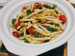 -小厨娘淮扬菜(天印大道店)