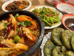 西米红豆汤-老三样·旧食新味(绿地店)