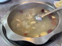 -光头药膳鸡(莱茵小镇店)