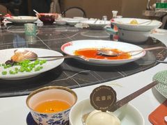 -北書房·墨宴(国际博览中心店)