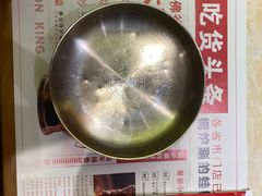 -老佛爷炭火蛙锅直营(清滨路总店)