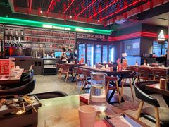 -蚝蚝先生·广式烧烤(信天广场店)