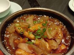 -阿喆私房菜(西五路店)