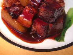 一品红烧肉-淮扬韵(凤八市政府店)