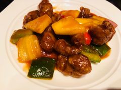 -新天世纪中餐厅