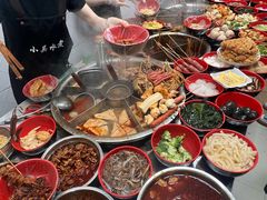 -小吴水煮(羊子巷无任何分店)