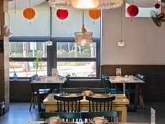 -江南驿·二十余年创意杭帮味(良渚玉鸟集店)