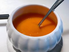 南瓜沙-潮堂 · 潮州菜(恒隆广场店)