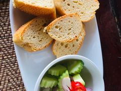 -自然餐厅(Phuket)