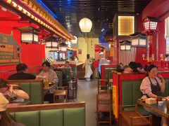 -牛New寿喜烧(曹路花园城店)