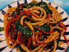 -新疆阿卜杜拉烧烤餐厅(四方坪店)