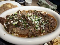 -直隶安家牛肉罩饼(七一路店)