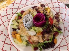 -撒拉花儿·新疆菜·清真(太阳宫店)