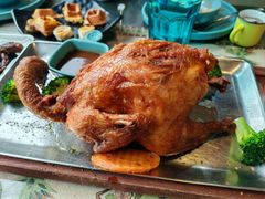 -美森西餐厅(曙光大道店)