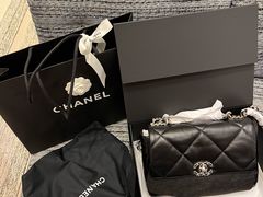 -Chanel(永利皇宫店)