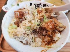 -熊吞·大碗丼烧肉饭(济宁万达广场店)